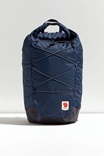Fjallraven High Coast Roll-Top 26 Backpack | Urban