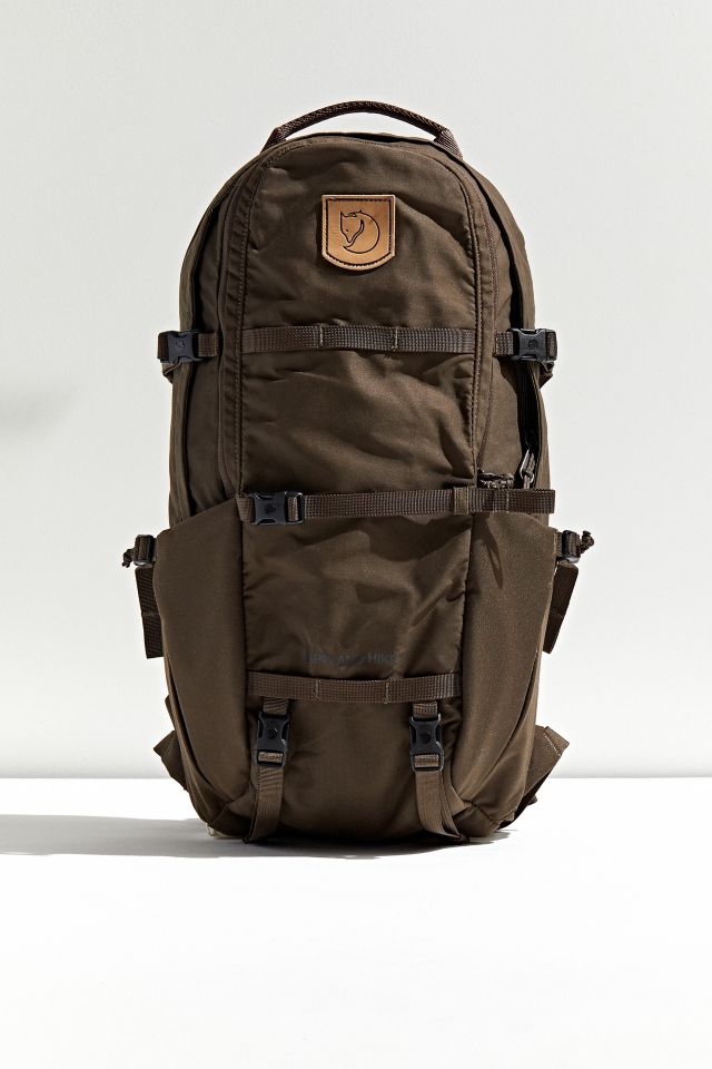 Fjallraven Lappland Hike 15 Backpack