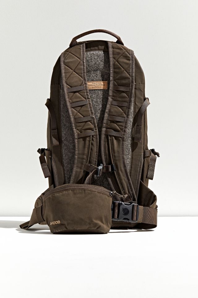 Fjallraven Lappland Hike 15 Backpack  #2