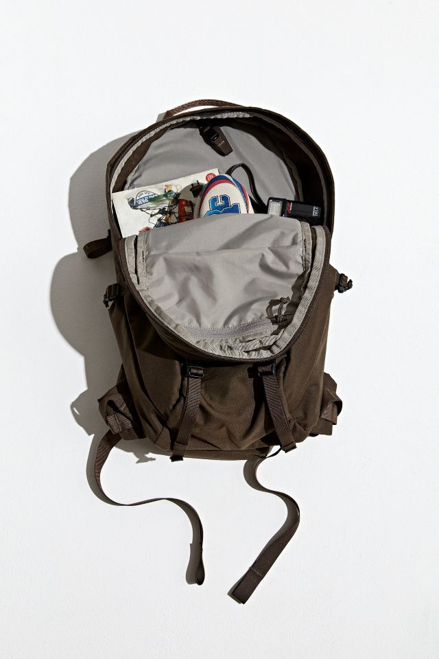 Fjallraven Lappland Hike 15 Backpack  #5