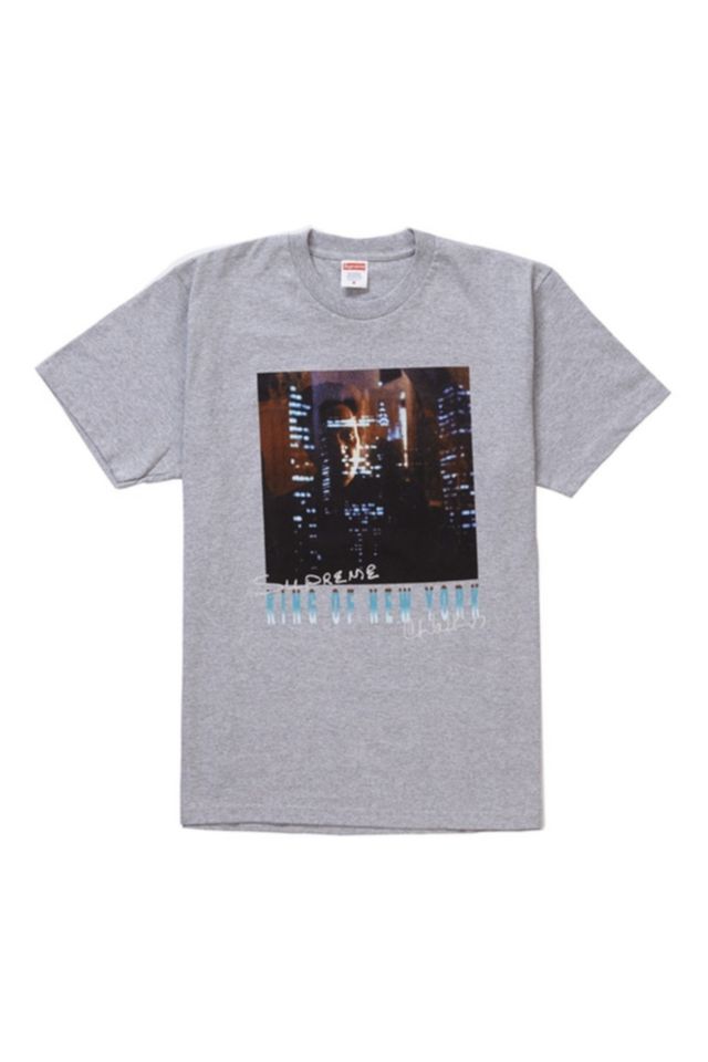 Supreme King Of New York Tee