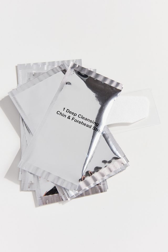 Anatomicals Deep Cleansing Nose, Chin And Forehead Strips #1