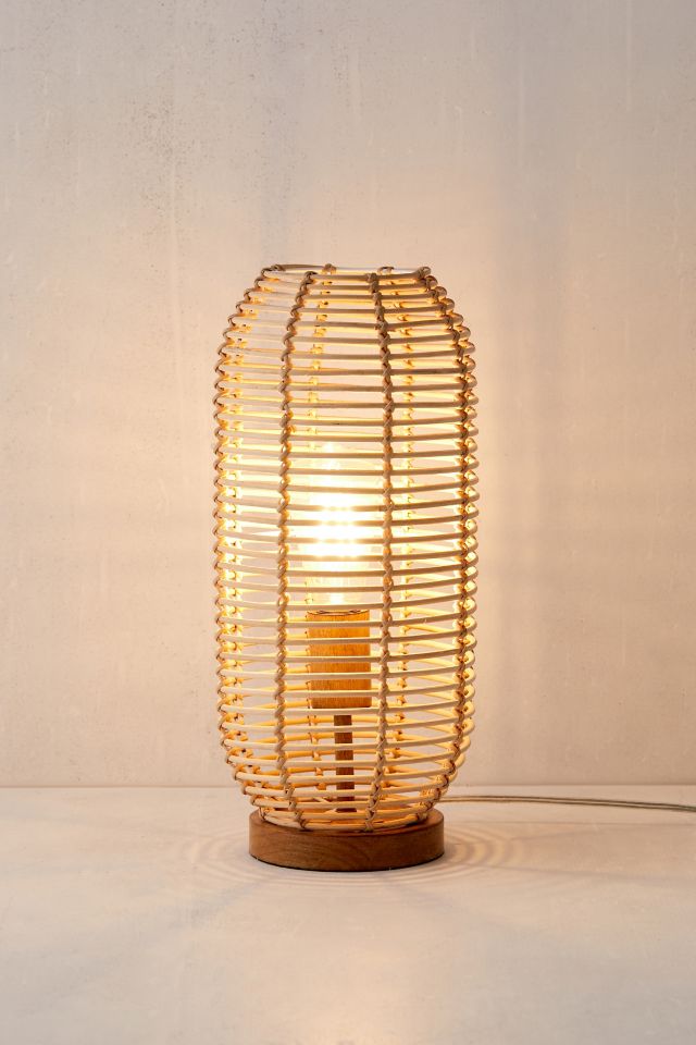Ida Table Lamp #1
