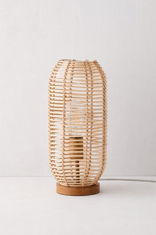 Ida Table Lamp #2