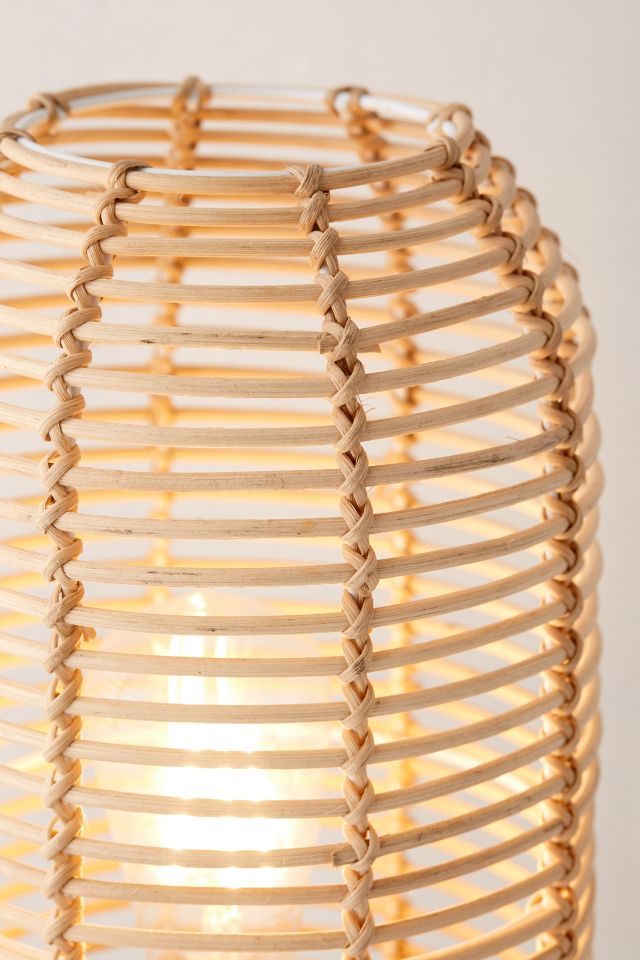 Ida Table Lamp #3