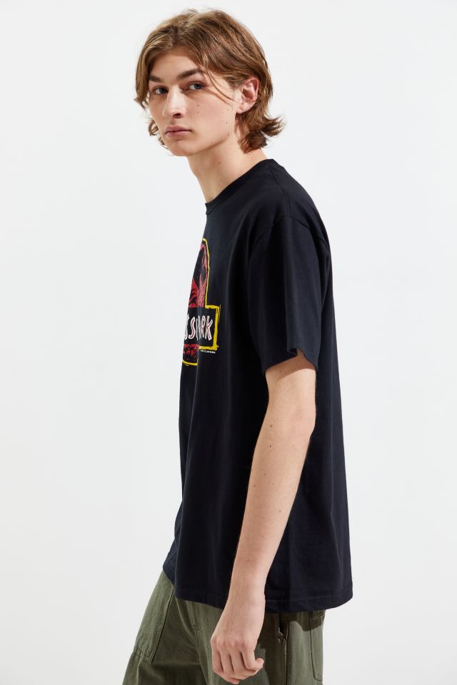 Jurassic Park Doodle Tee #3