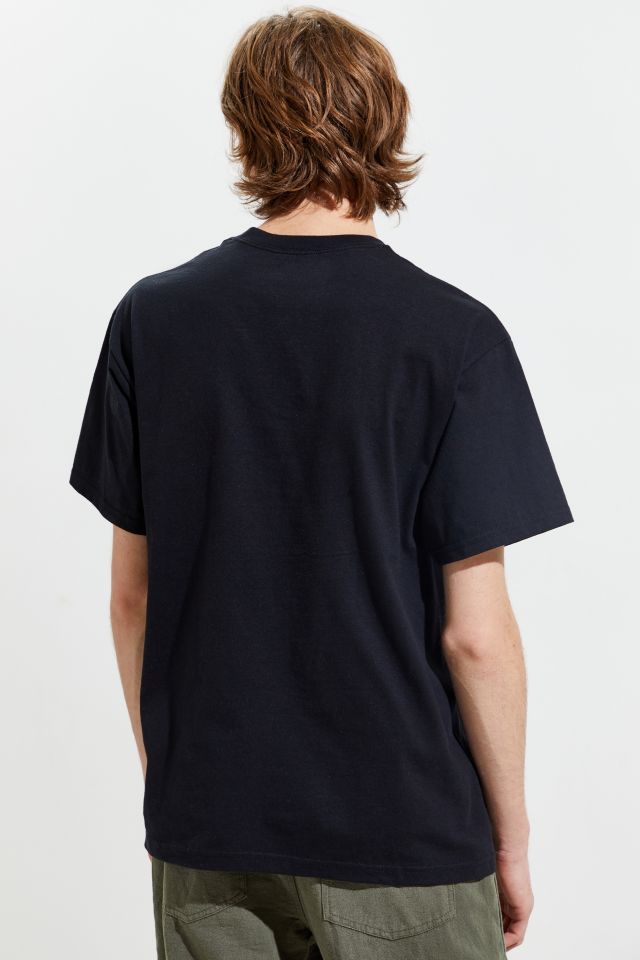 Jurassic Park Doodle Tee #5