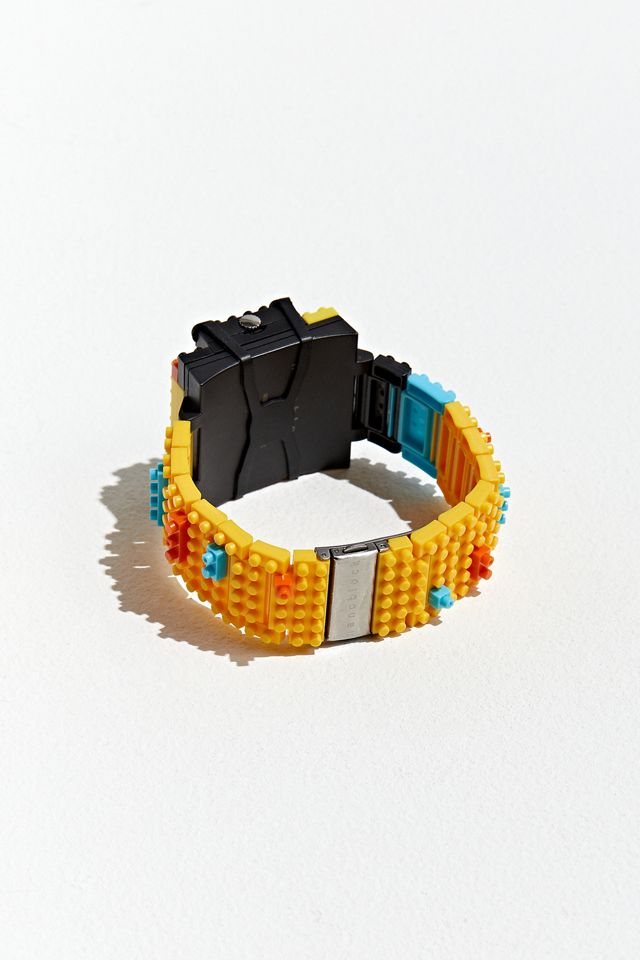 Nano Block Traveler Watch #2