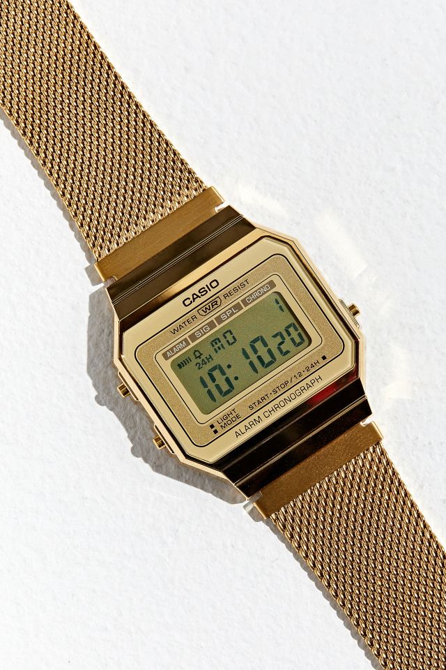 G-Shock Premiere Vintage Watch