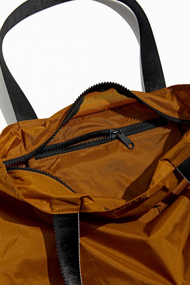 BAGGU Solid Ripstop Tote Bag #3