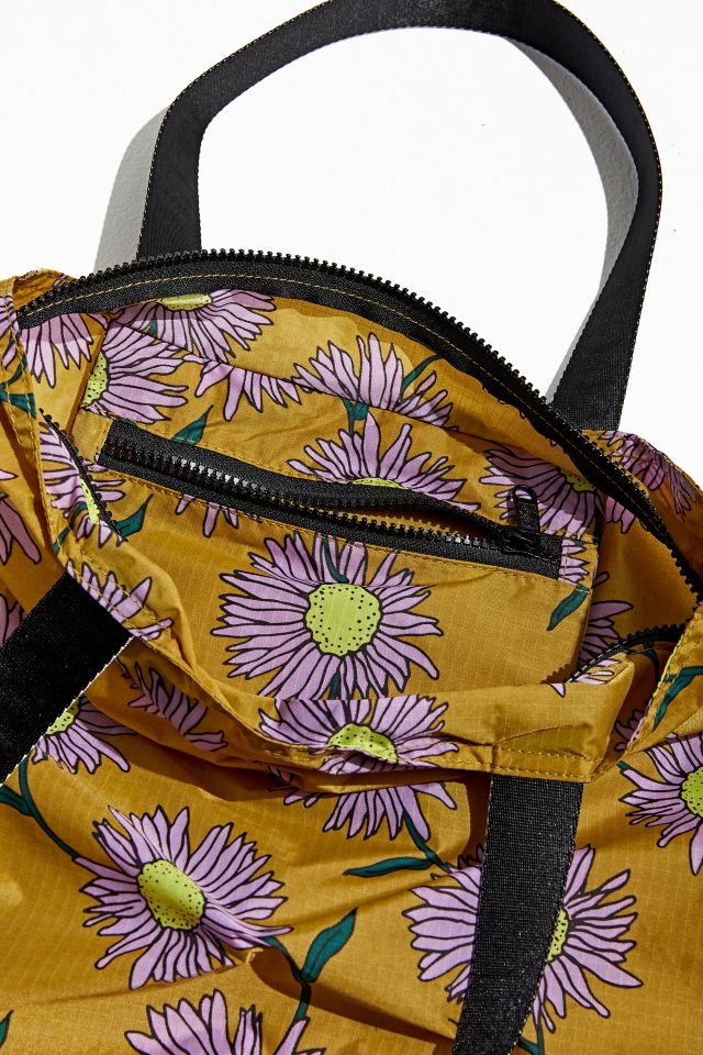 BAGGU Pattern Ripstop Tote Bag   #3
