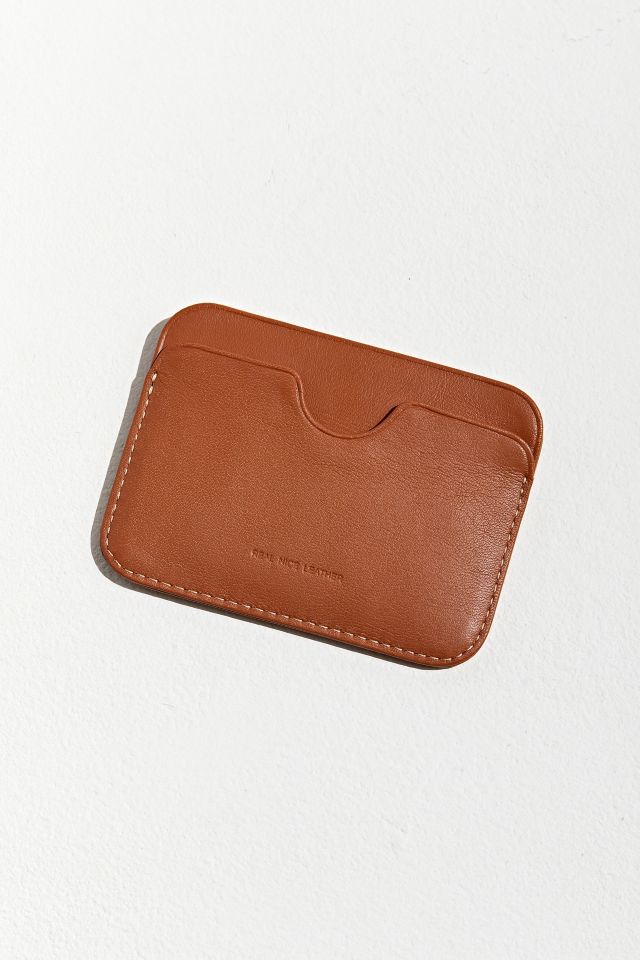 Status Anxiety Gus Card Holder Wallet   #2