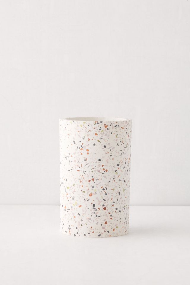 Terrazzo Planter #1