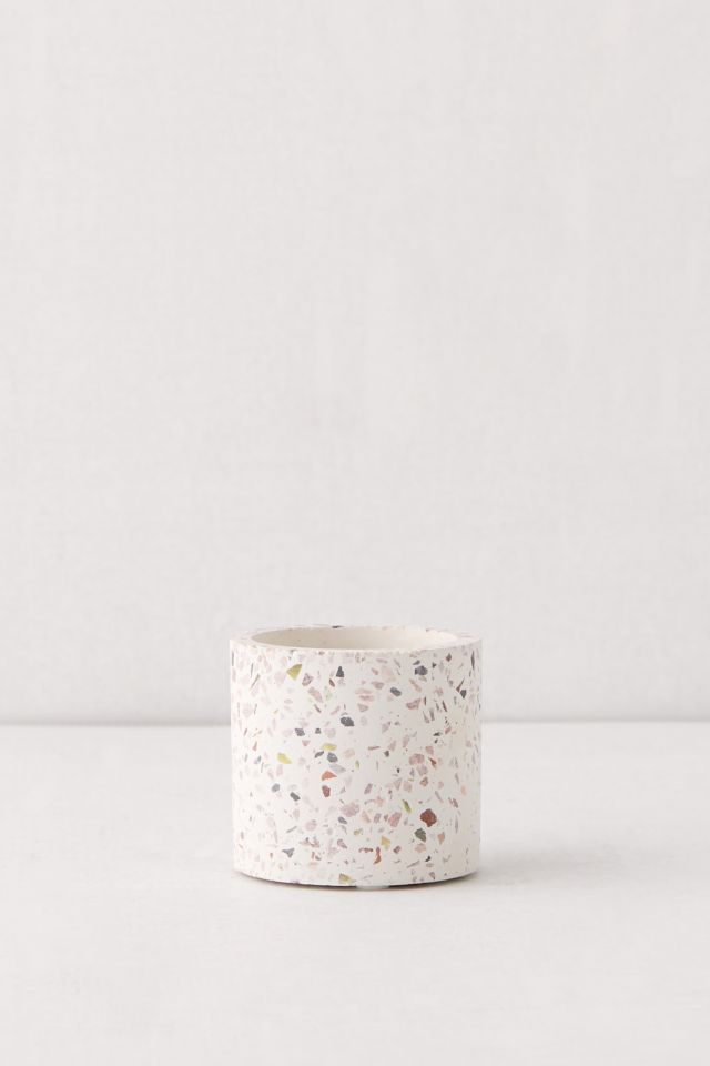 Terrazzo Planter #2