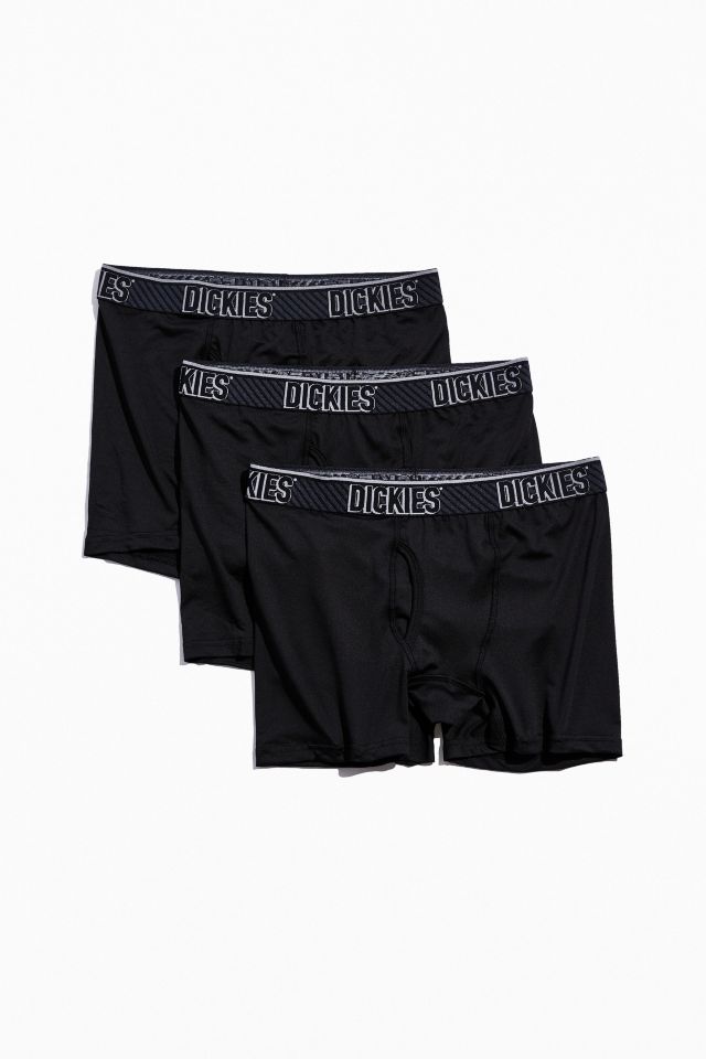Dickies Boxer Brief 3-Pack | Urban Outfitters