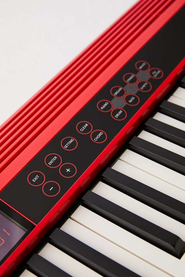 Roland GO:KEYS Music Creation Keyboard #1