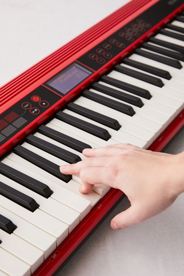 Roland GO:KEYS Music Creation Keyboard #3