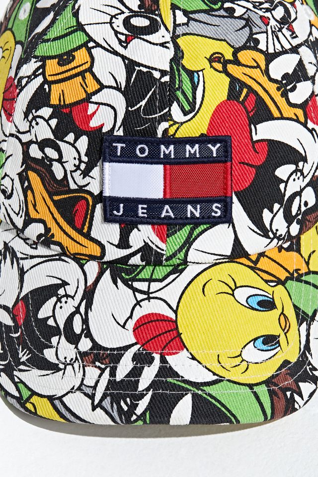 Tommy Jeans X Looney Tunes Baseball Hat  #3