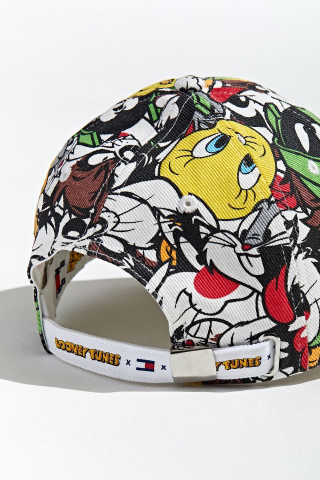 Tommy Jeans X Looney Tunes Baseball Hat  #4