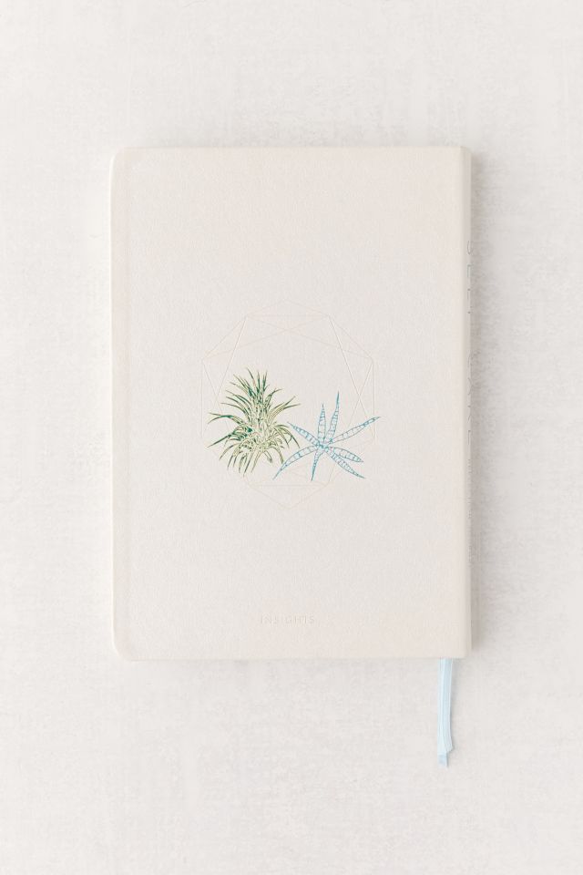 Self-Care: A Day and Night Reflection Journal By Insight Editions #3