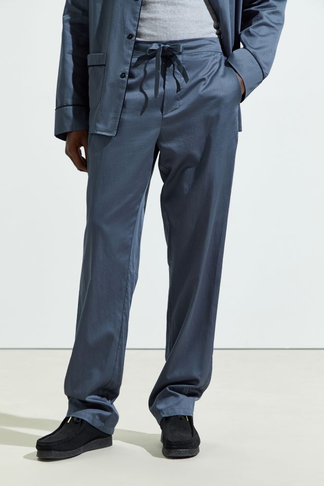 les girls les boys Basic Pajama Pant  