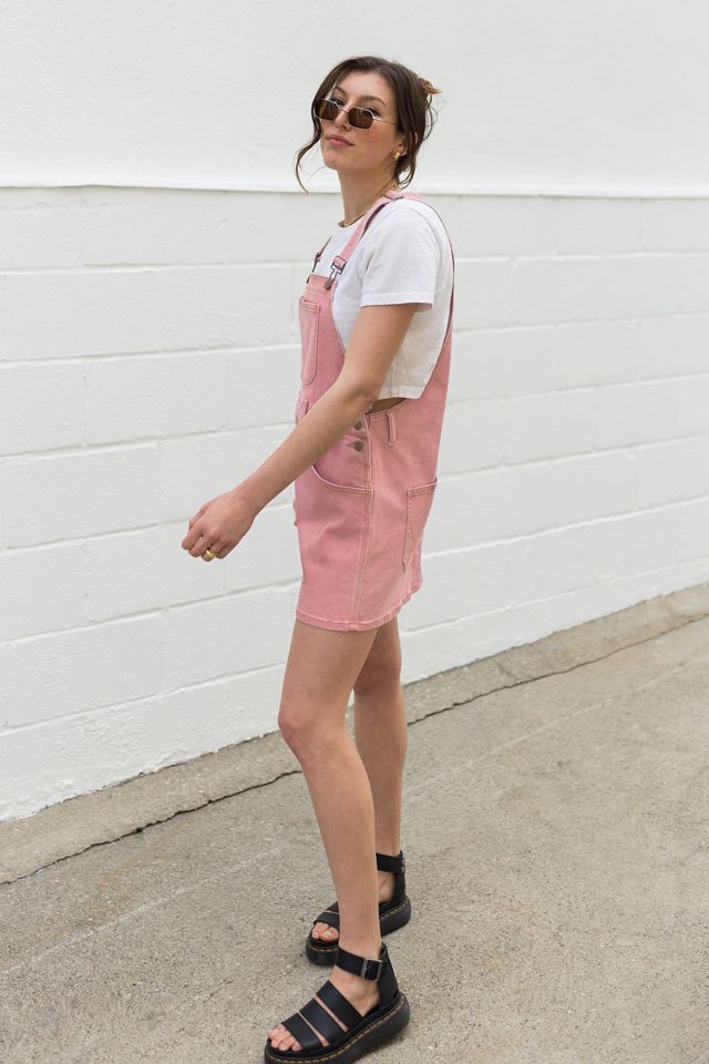 Wrangler Skirtall Overall #1