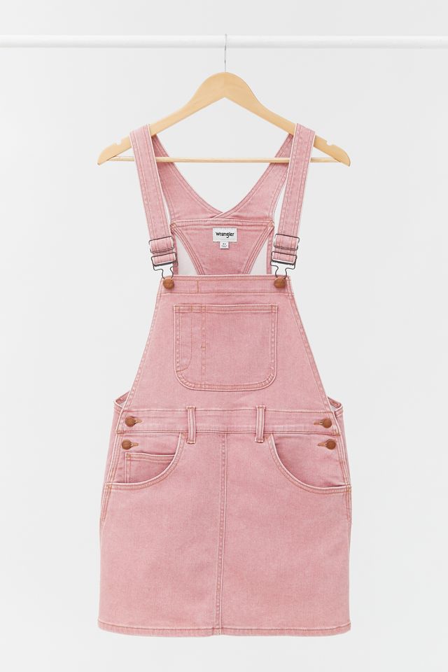 Wrangler Skirtall Overall #2
