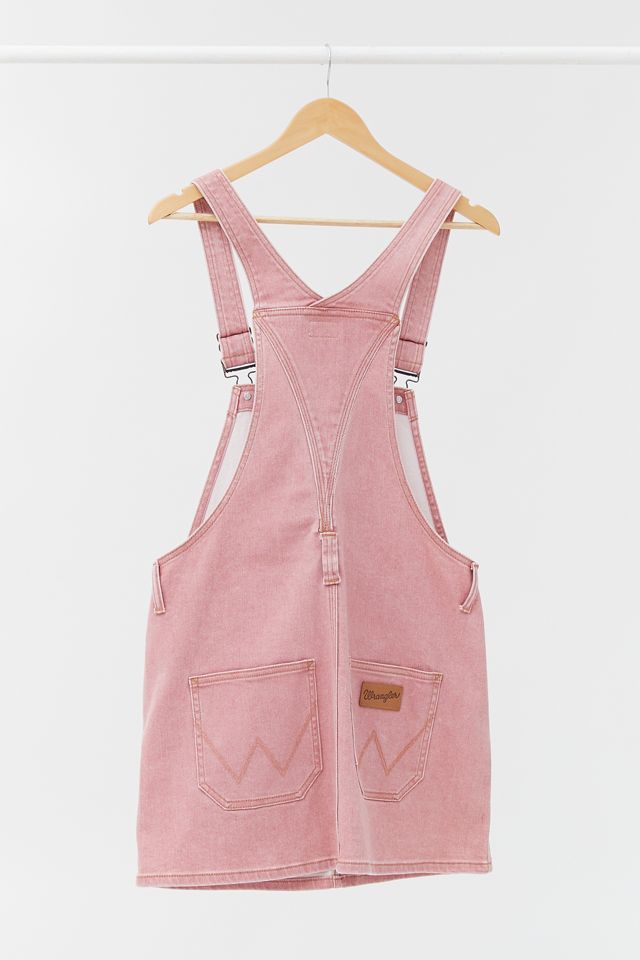 Wrangler Skirtall Overall #4