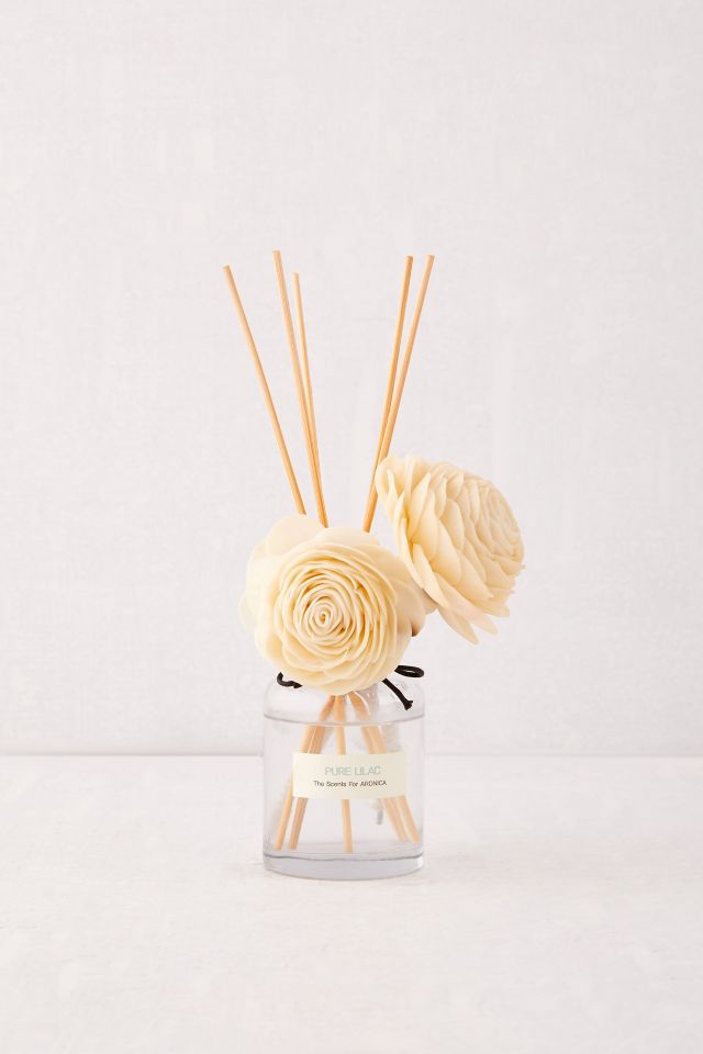 Twin Sola Reed Diffuser #1