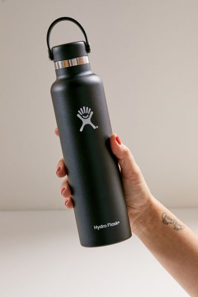 24 oz Standard Mouth: 24 oz Water Bottle