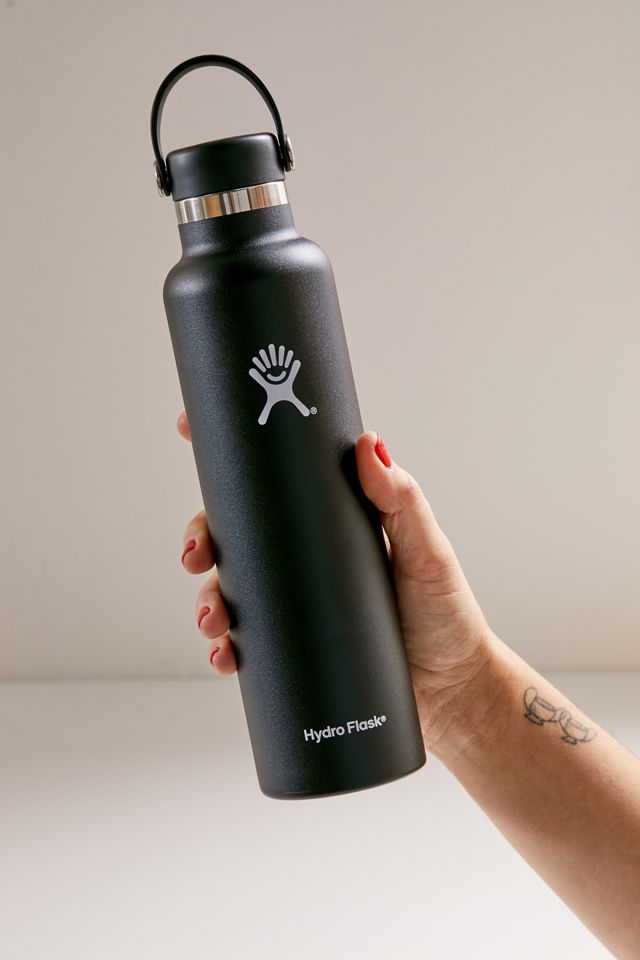 Hydro Flask Standard Mouth 24 oz Water Bottle