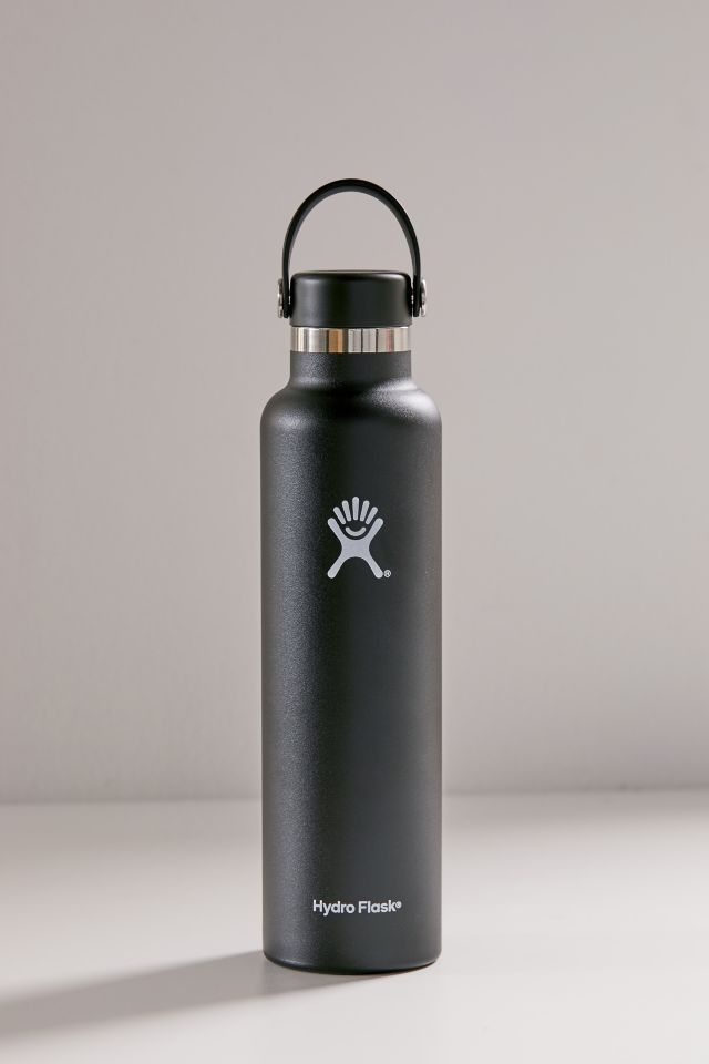 Hydro Flask Standard Mouth 24 oz Water Bottle #1