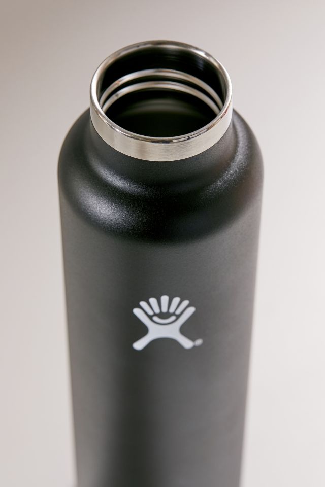 Hydro Flask Standard Mouth 24 oz Water Bottle #2