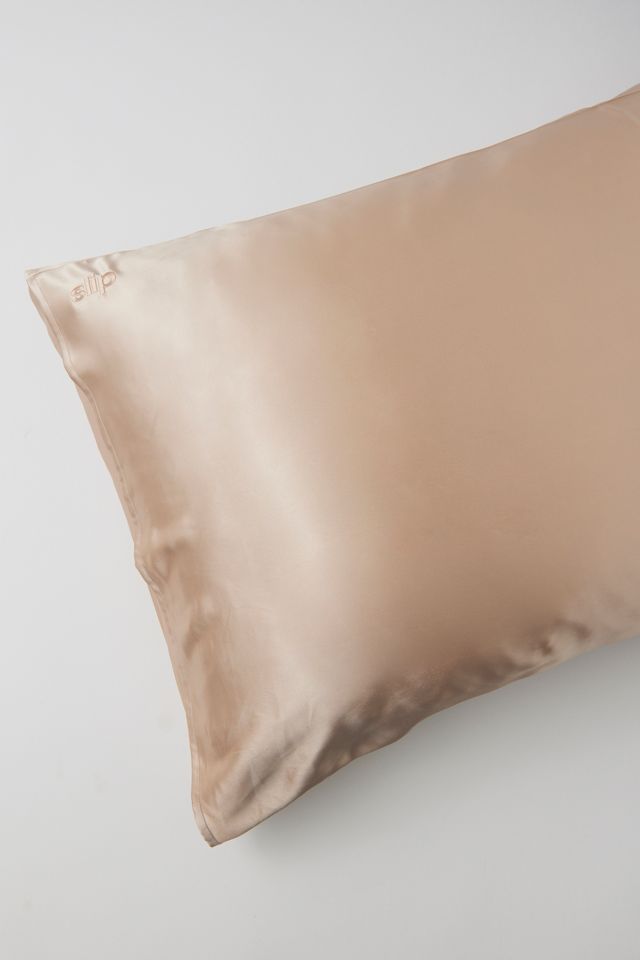 Slip King-Sized Silk Pillowcase #1