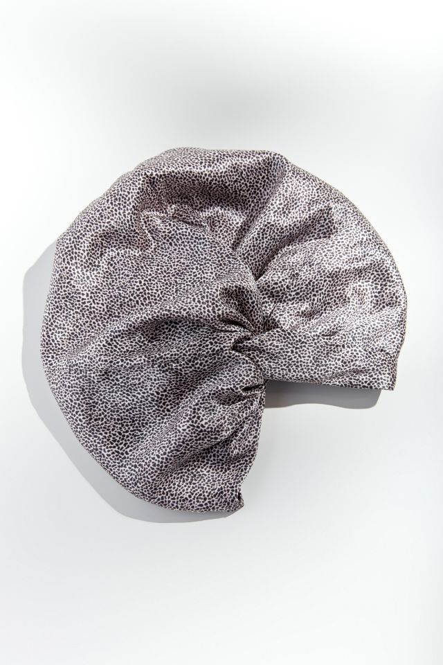 Pure Silk Turban - Slip