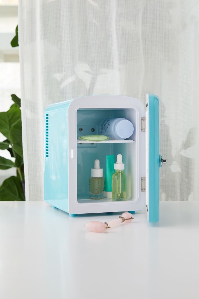 Beauty Spy Mini Fridge - The Beauty Spy