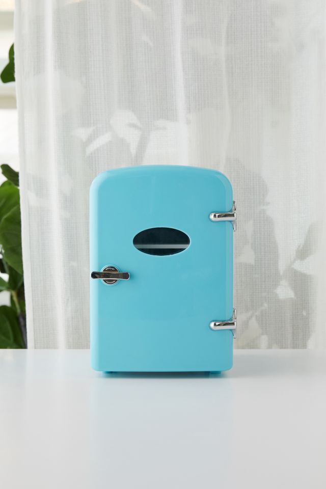 The Beauty Spy Mini Beauty Refrigerator