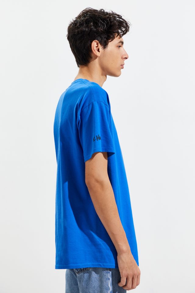 Keith Haring Pocket Tee #4