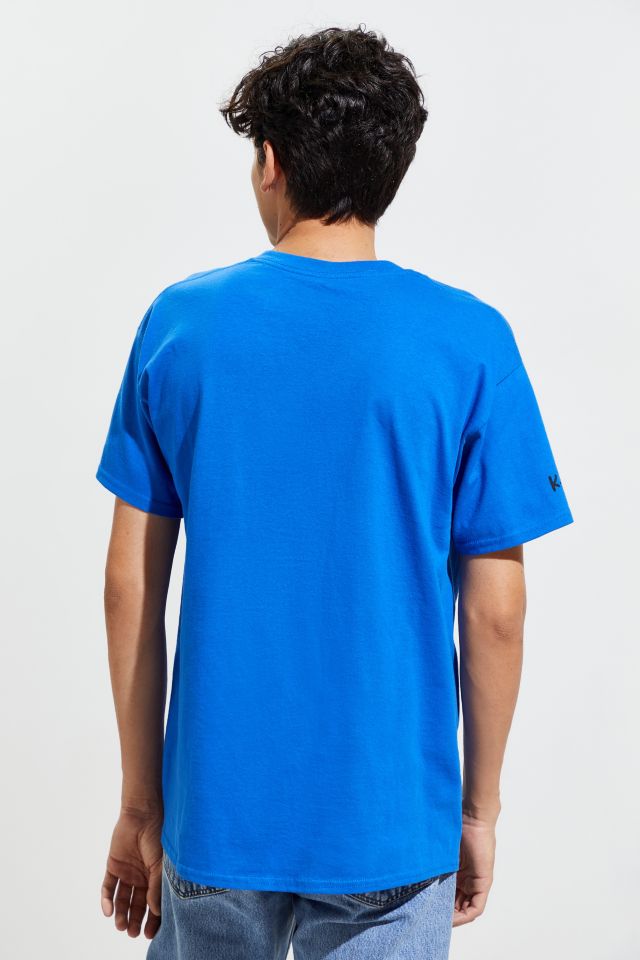 Keith Haring Pocket Tee #5