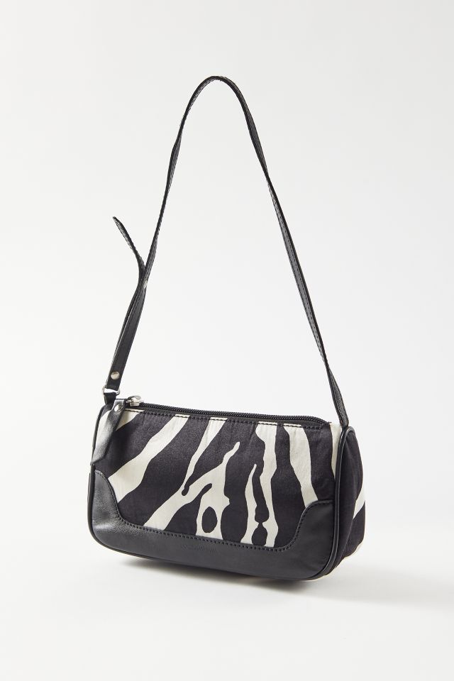 Vintage Dolce & Gabbana Animal Print Mini Bag | Urban Outfitters