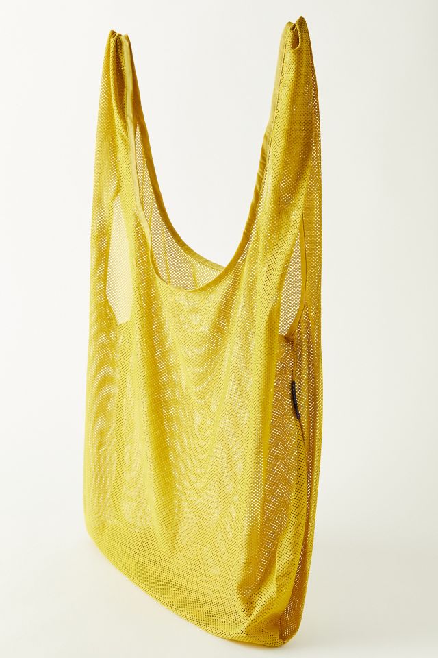 BAGGU Mesh Reusable Tote Bag #1