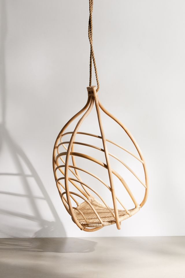 Miriam Hanging Chair #3