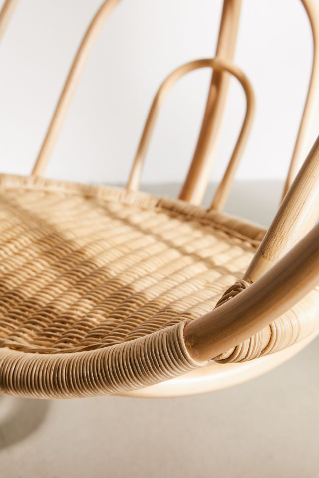 Miriam Hanging Chair #4