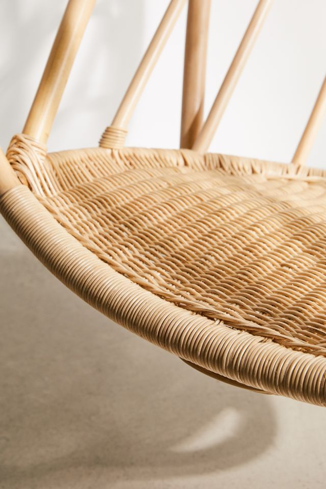 Miriam Hanging Chair #5