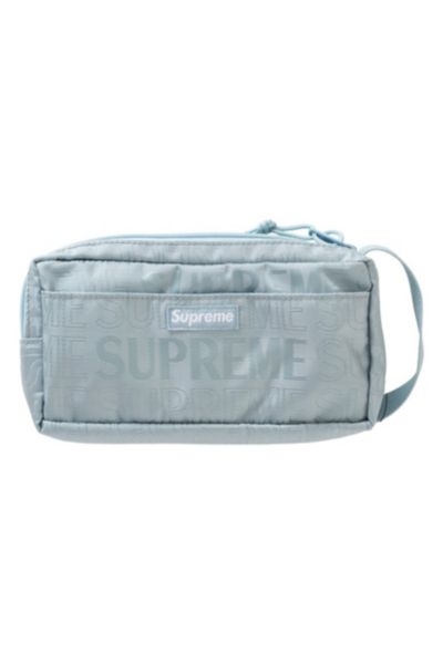 Supreme Waist Bag (SS19) Ice Men's - SS19 - US