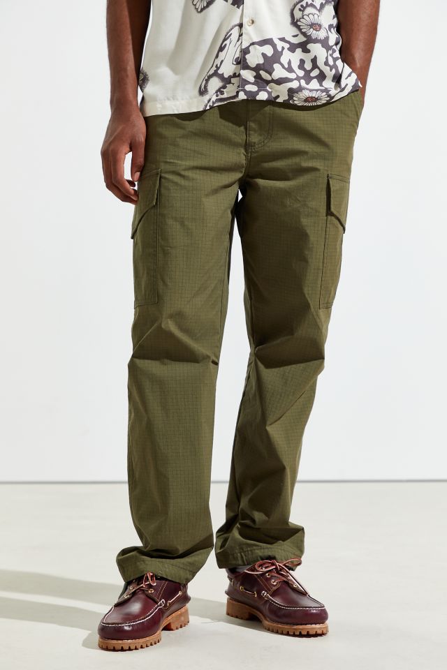 Ripstop Cargo Pants – Urbanheer