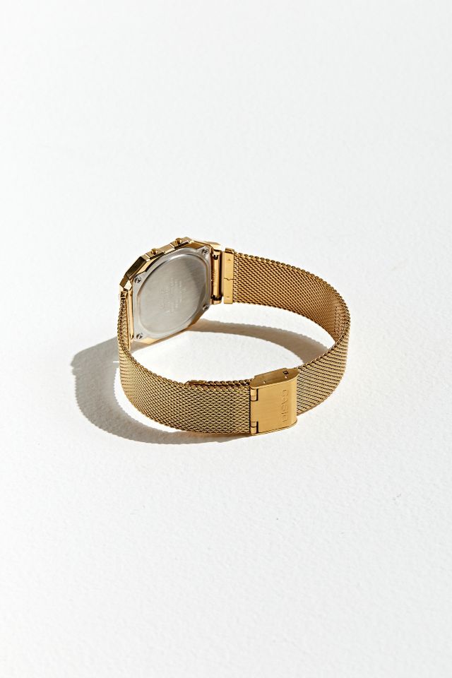 G-Shock Premiere Vintage Gold Watch #1