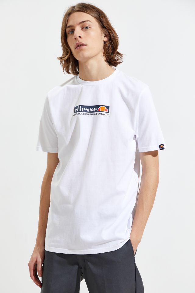 ellesse Offredi Tee | Urban Outfitters