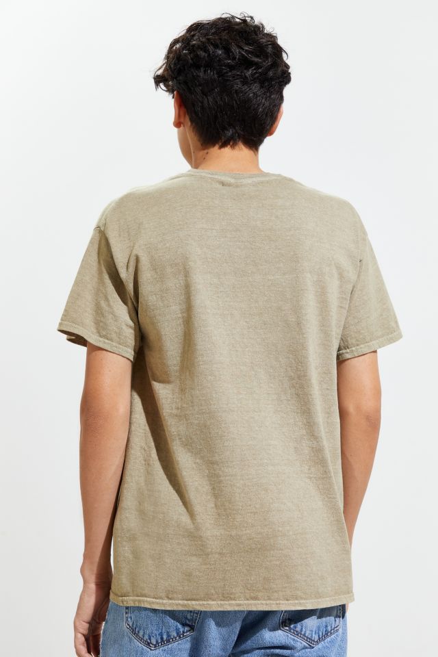 Botanist Overdyed Tee   #4
