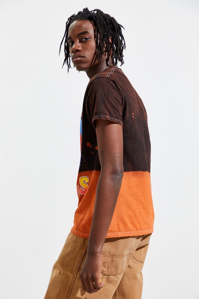 Biggie Globe Tie-Dye Tee #3